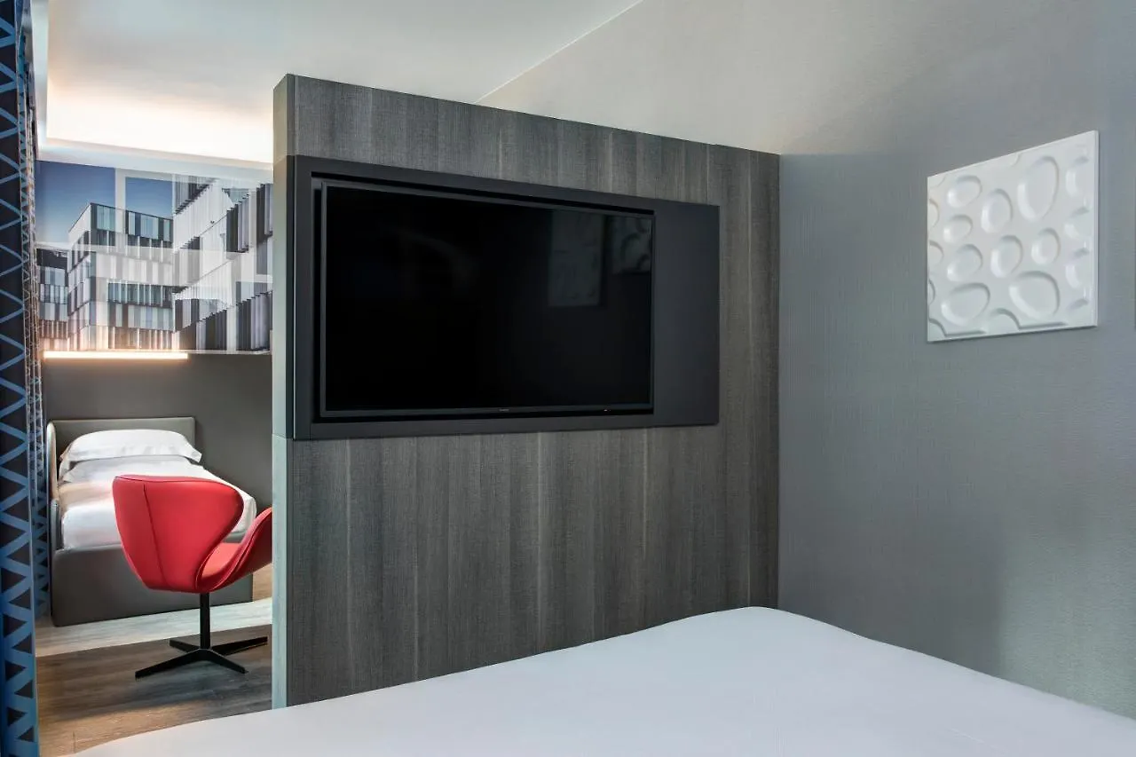 Iq Hotel Milano Italie