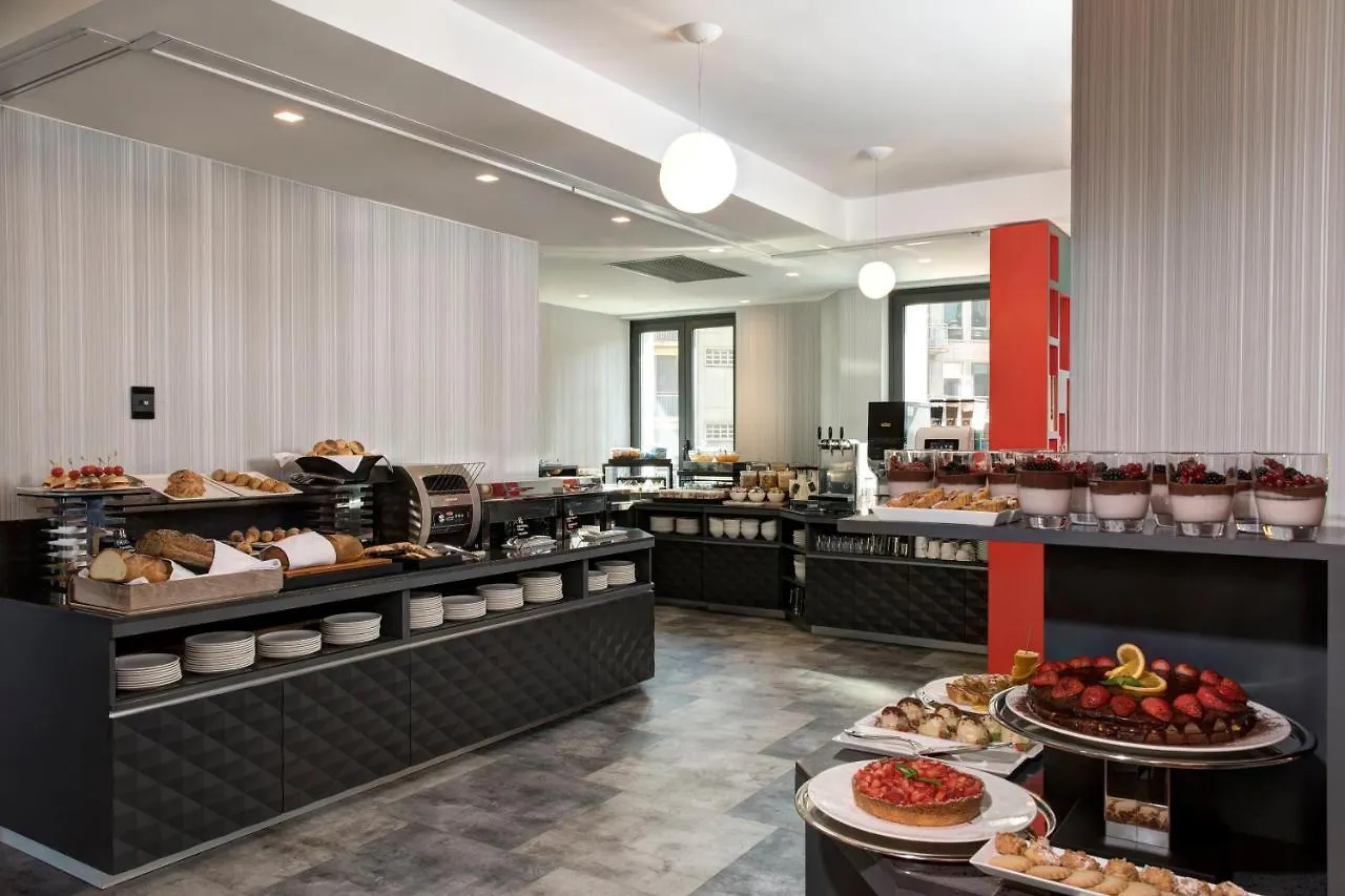 iQ Hotel Milano