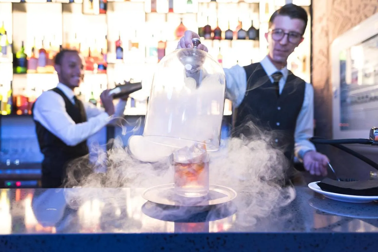 iQ Hotel Milano