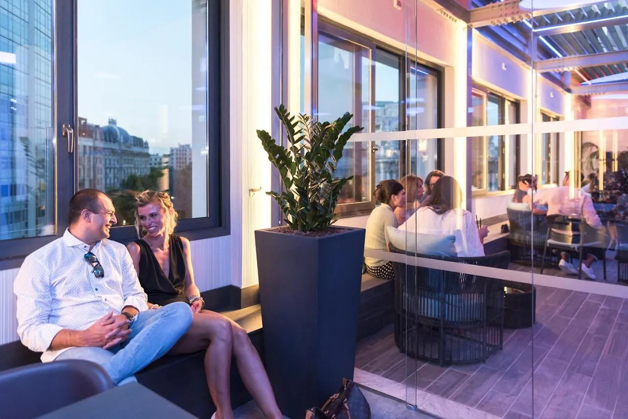 iQ Hotel Milano