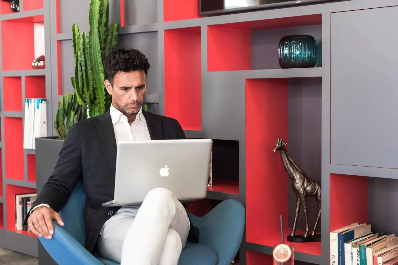 iQ Hotel Milano