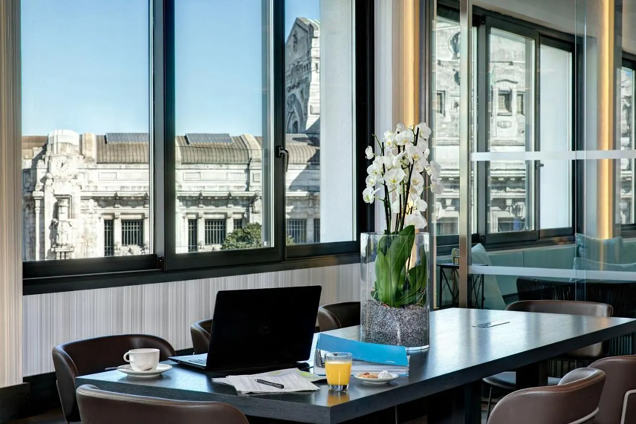 iQ Hotel Milano