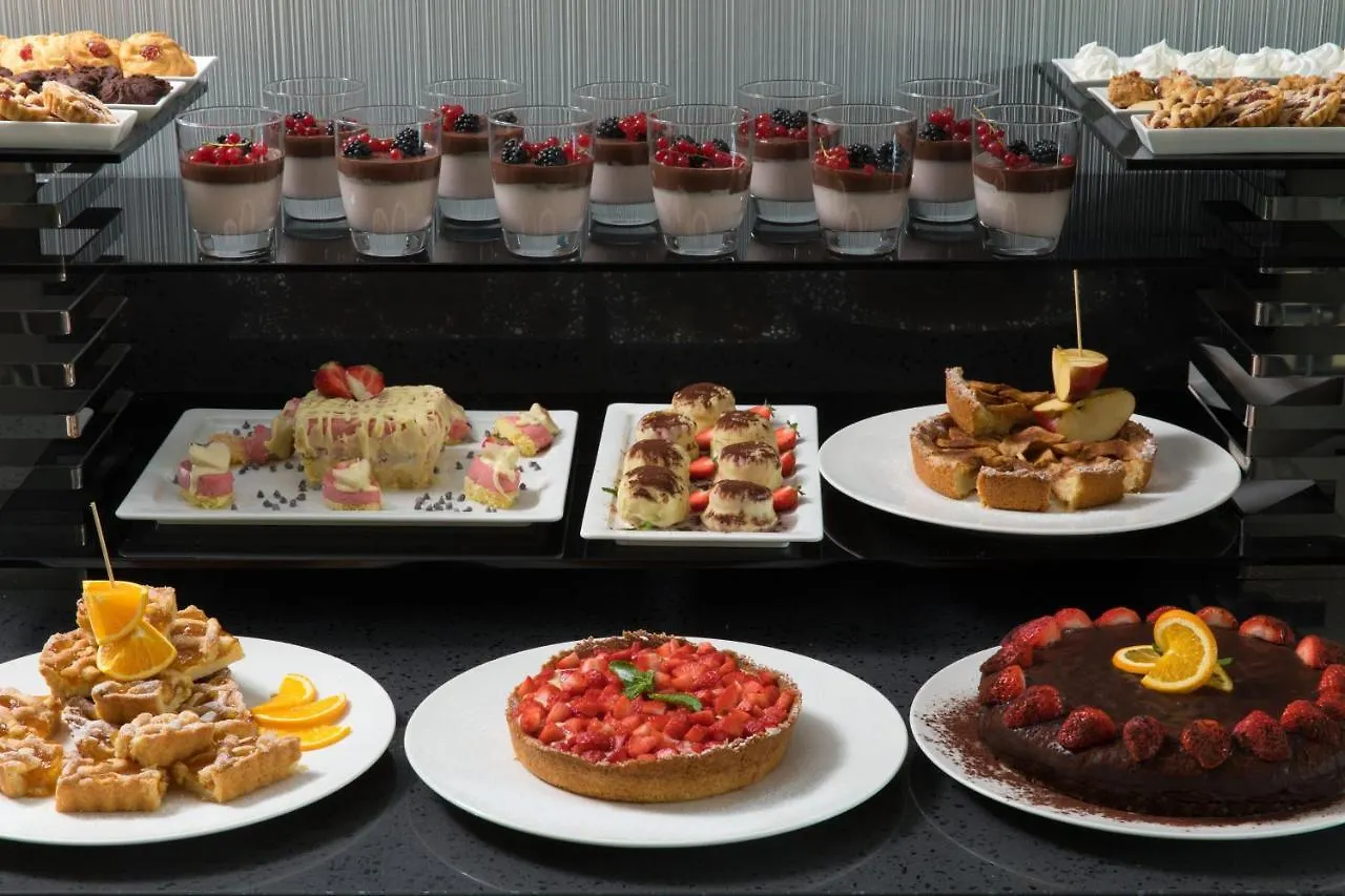 iQ Hotel Milano